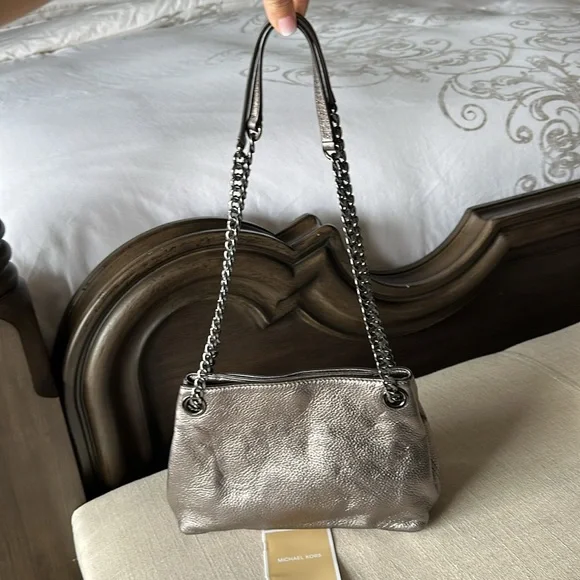 Michael Kors Purse - Picture 2 of 5